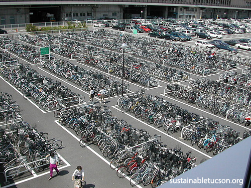 bike-park