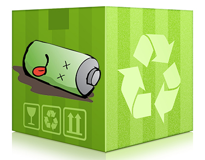 recycling-box