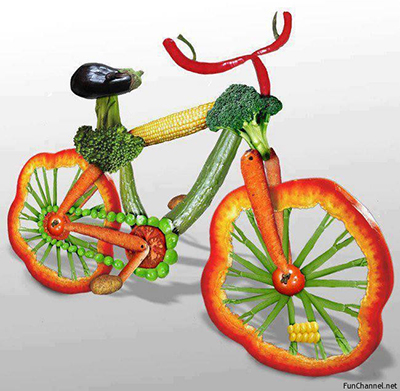 healthy-bike