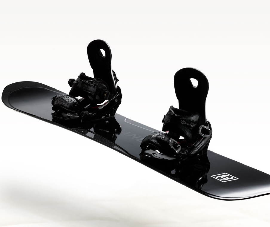 snowboard chanel 3