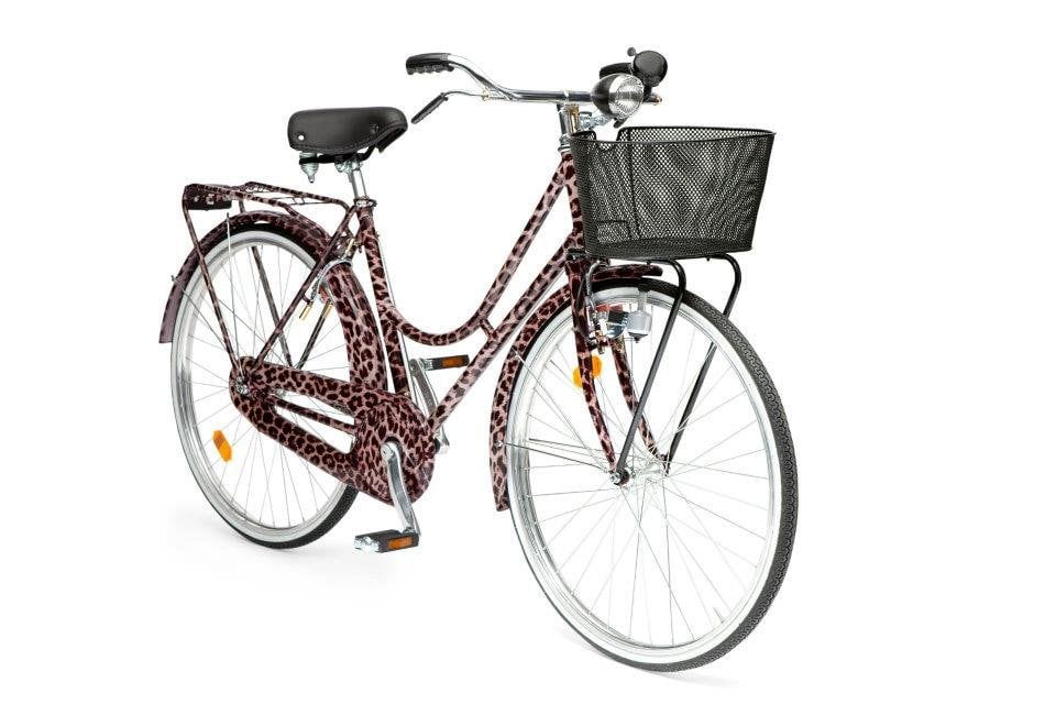 luxury bikes Dolce&Gabbana 2011 1